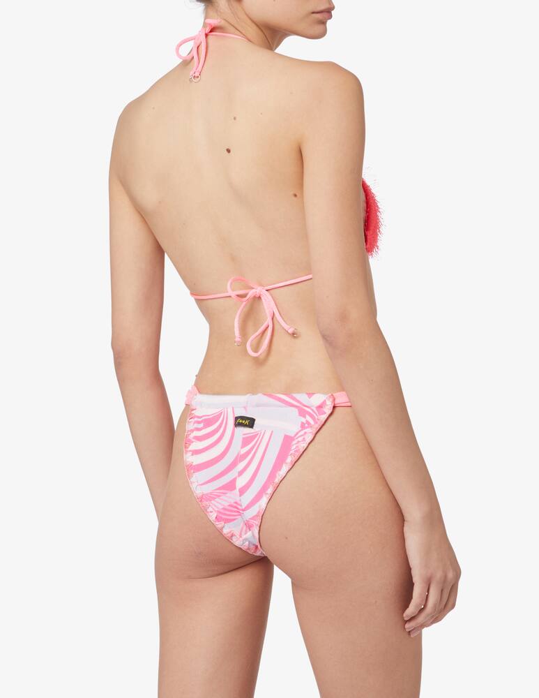 rinascente F**K Costume a 2 pezzi