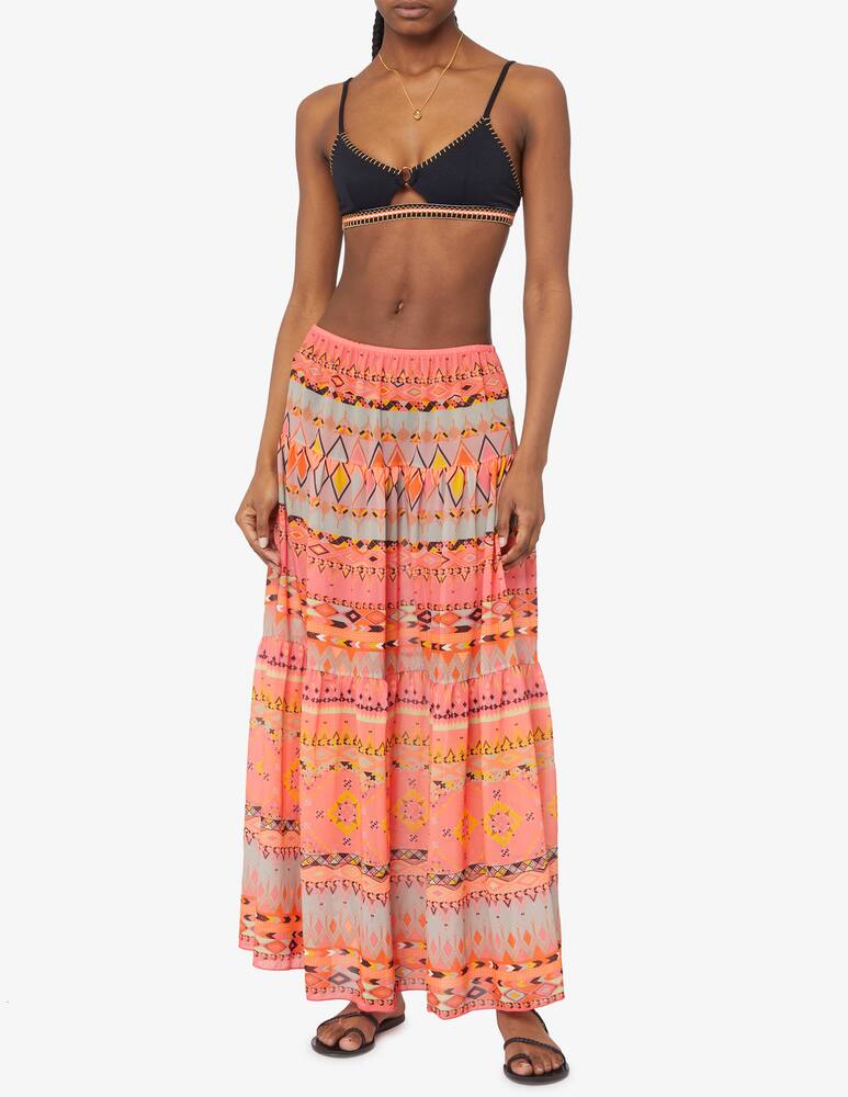 rinascente F**K Skirt