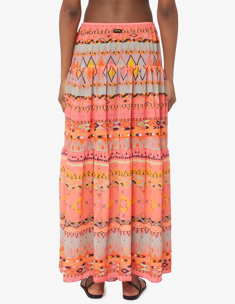 rinascente F**K Skirt