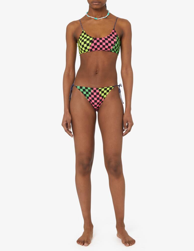 rinascente F**K Bikini set