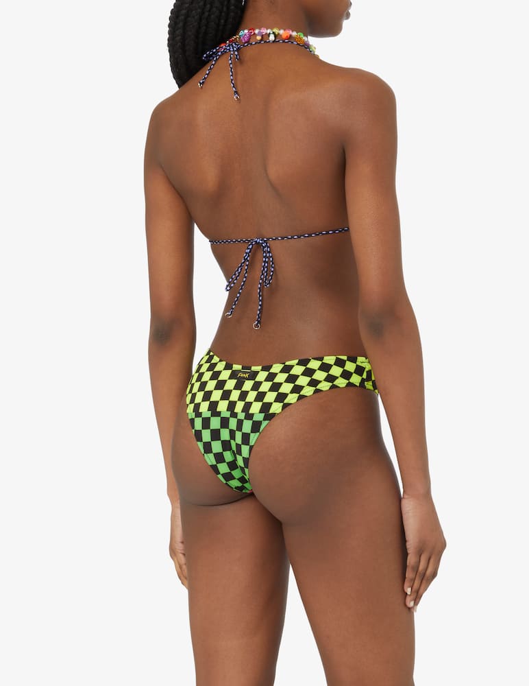 rinascente F**K Costume a 2 pezzi