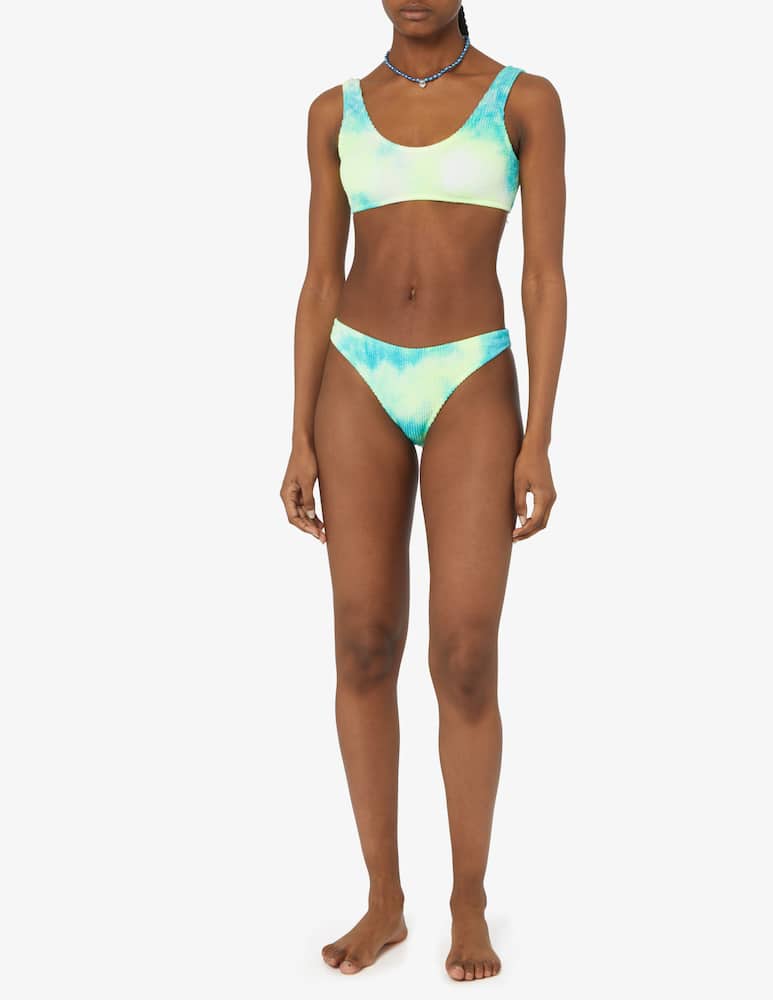 rinascente F**K Costume da bagno 2 pezzi