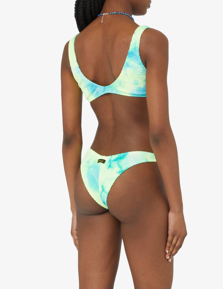 rinascente F**K Costume da bagno 2 pezzi