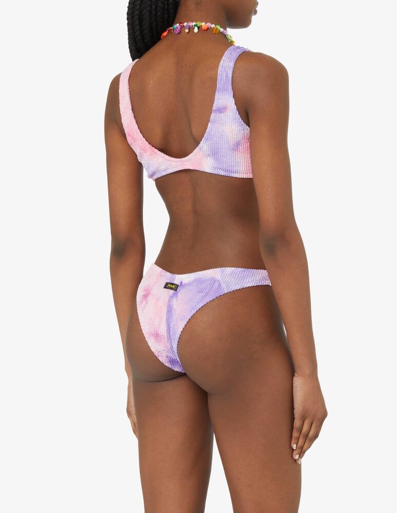 rinascente F**K Costume da bagno 2 pezzi