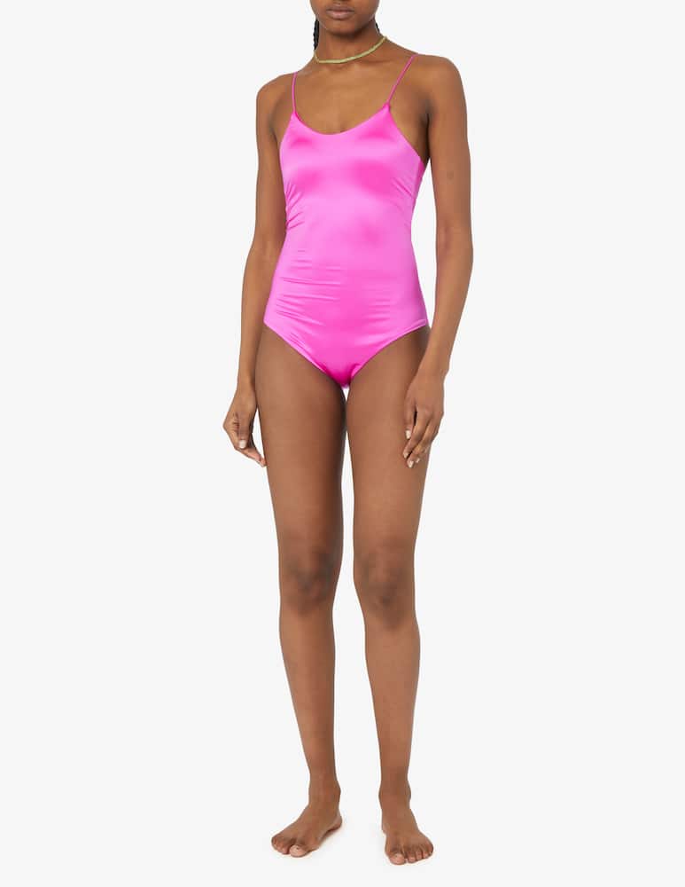 rinascente F**K Costume intero raso