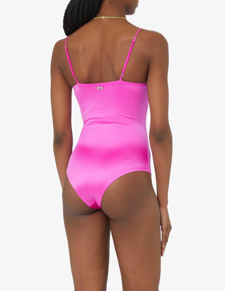 rinascente F**K Costume intero raso