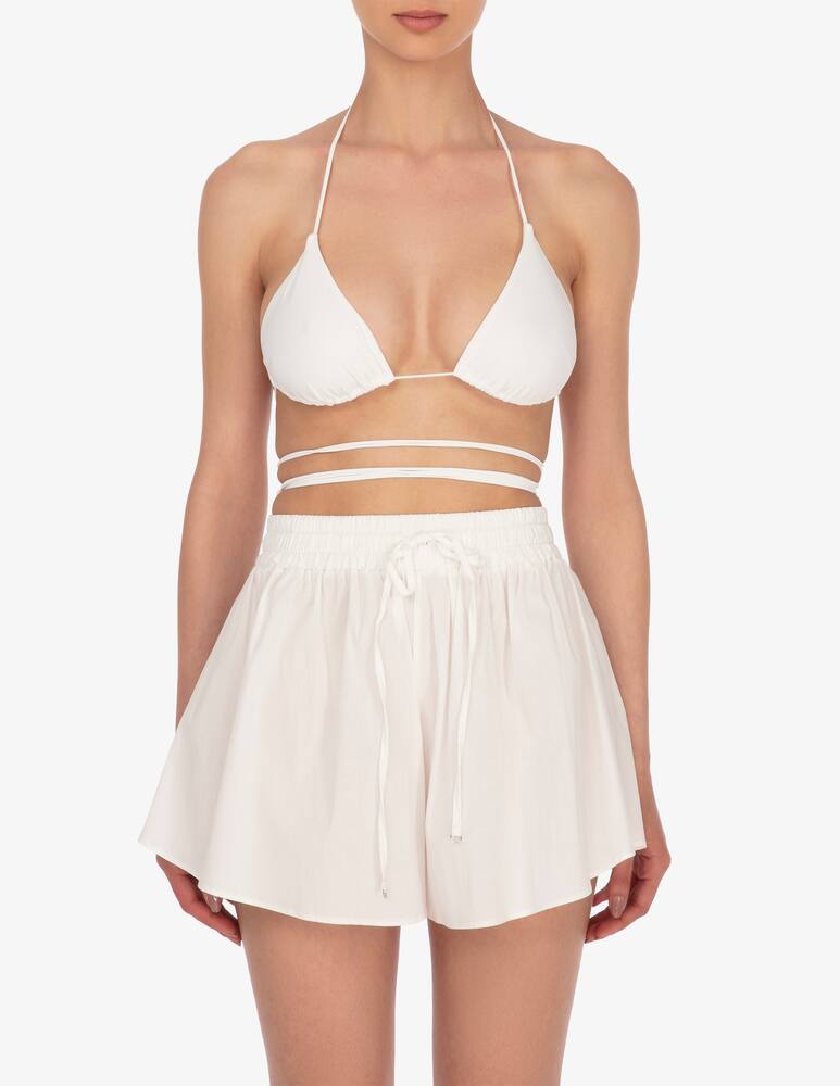rinascente Me-fui Shorts