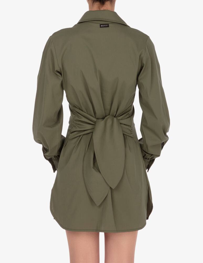 rinascente Me-fui Mini dress