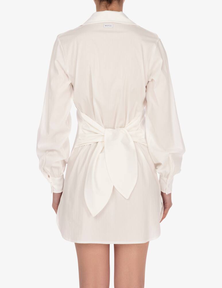 rinascente Me-fui Mini dress