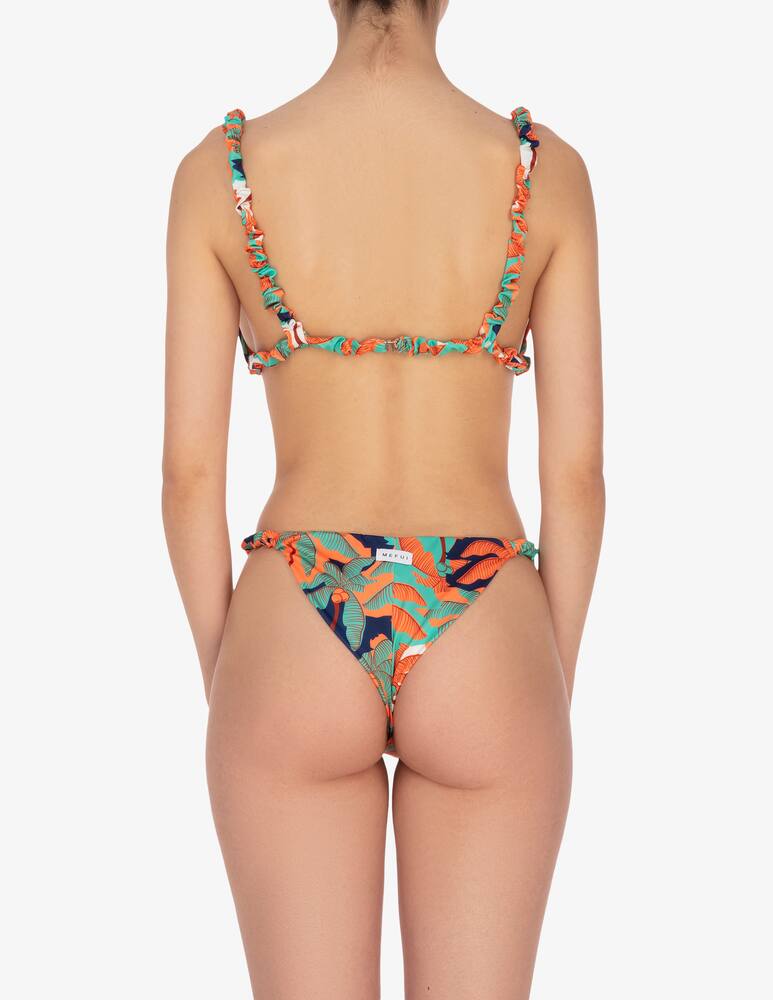 rinascente Me-fui Bikini set a triangolo