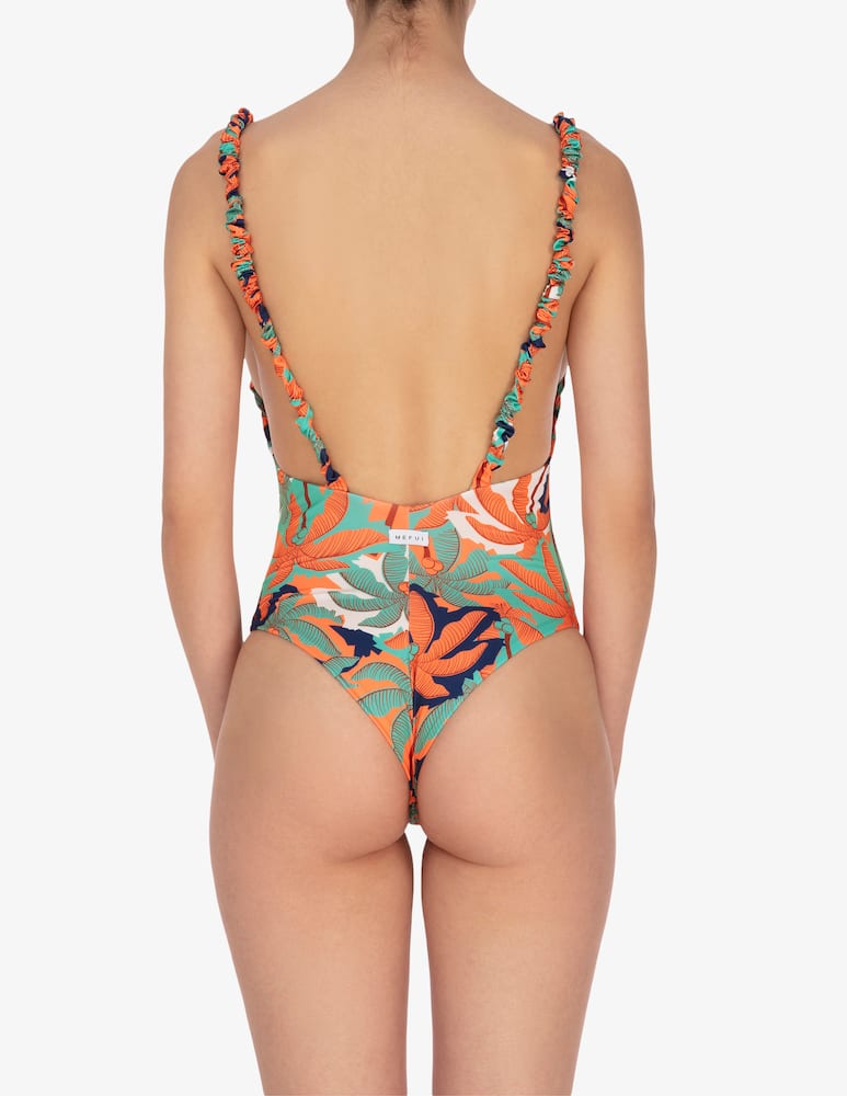 rinascente Me-fui One-piece swinsuit