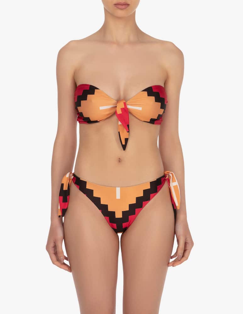 Me-fui Set bikini a fascia - immagine 1 Me-fui Set bikini a fascia - immagine 1