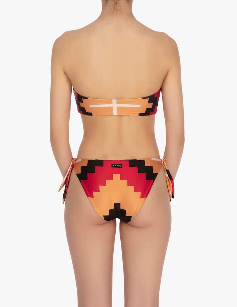 Me-fui Set bikini a fascia - immagine 2 Me-fui Set bikini a fascia - immagine 2