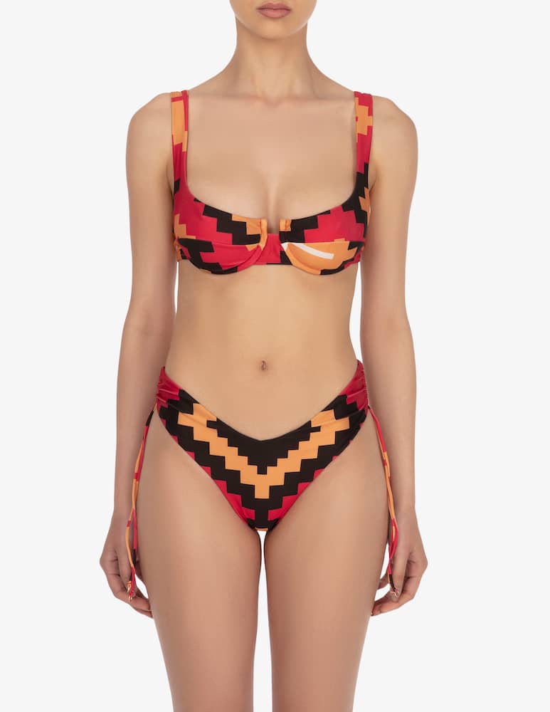 Me-fui Bikini set con ferretto - immagine 1 Me-fui Bikini set con ferretto - immagine 1