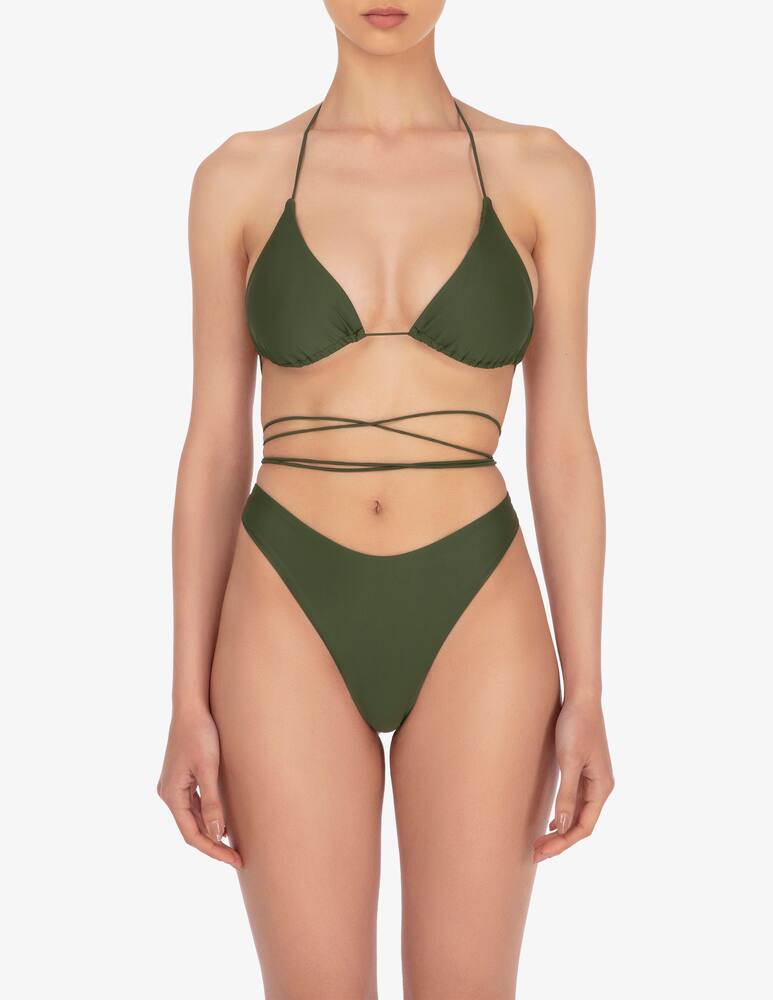 Me-fui Bikini set a triangolo - immagine 1 Me-fui Bikini set a triangolo - immagine 1