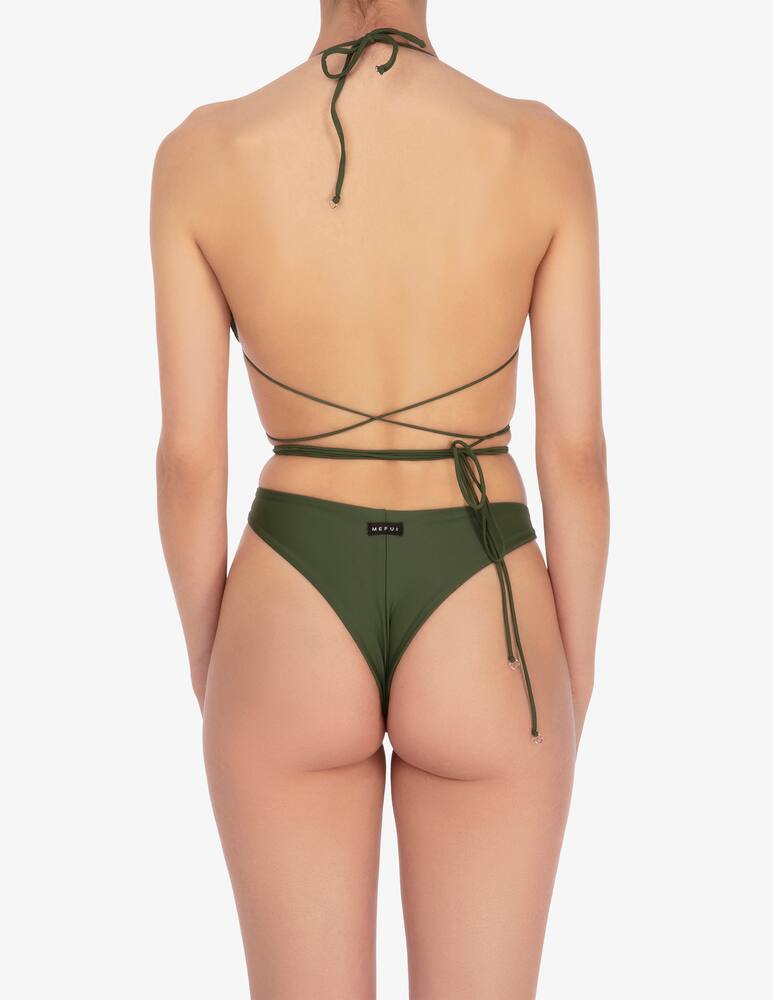 Me-fui Bikini set a triangolo - immagine 2 Me-fui Bikini set a triangolo - immagine 2