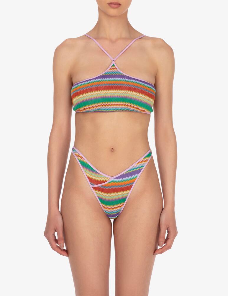 Me-fui Top bikini - immagine 1 Me-fui Top bikini - immagine 1
