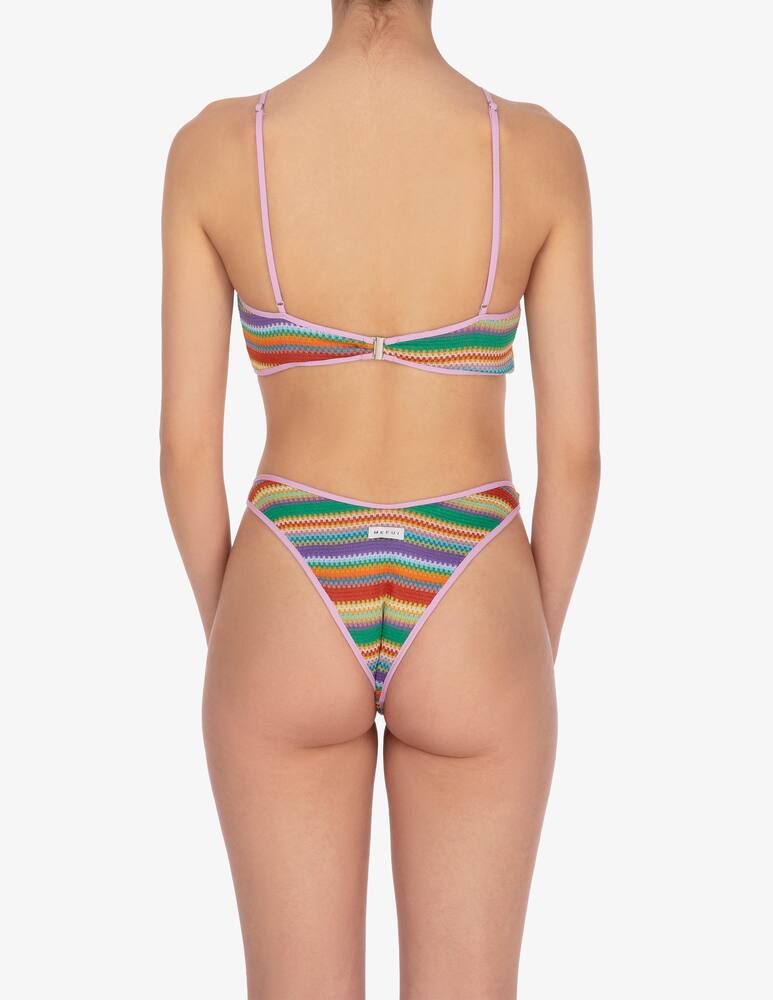 Me-fui Top bikini - immagine 2 Me-fui Top bikini - immagine 2