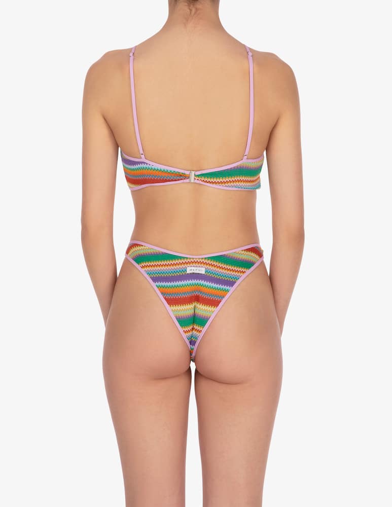 rinascente Me-fui Top bikini