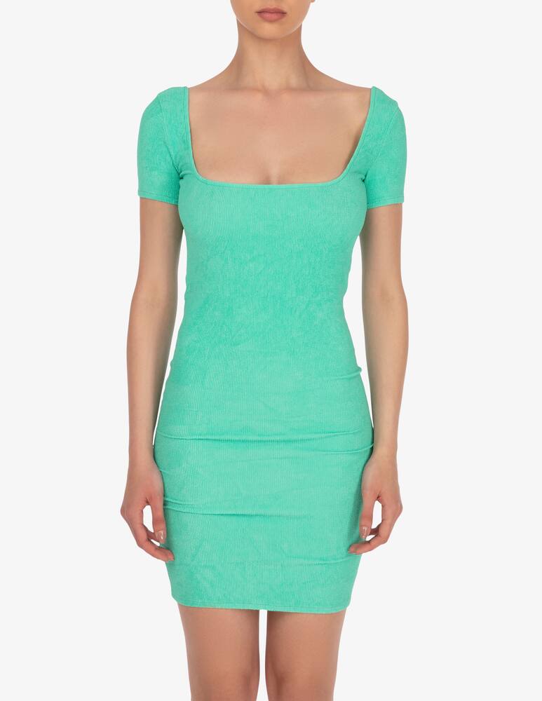 Me-fui Vestito corto - immagine 1 Me-fui Vestito corto - immagine 1