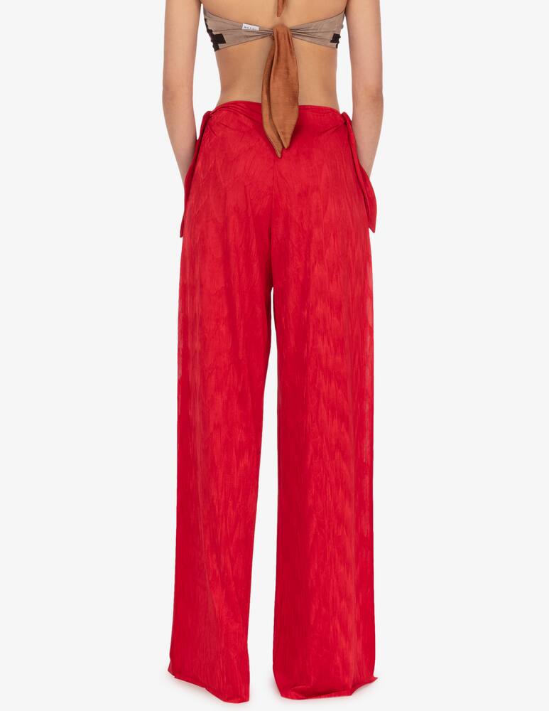 rinascente Me-fui Beach cover up