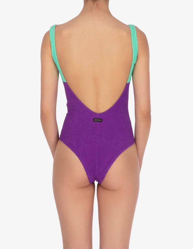 rinascente Me-fui One-piece swinsuit