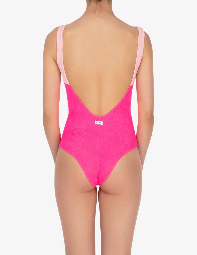 rinascente Me-fui One-piece swinsuit