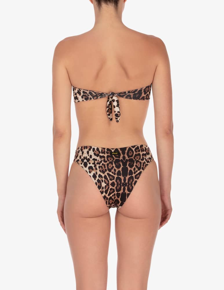F**K Bikini set - picture 2 F**K Bikini set - picture 2