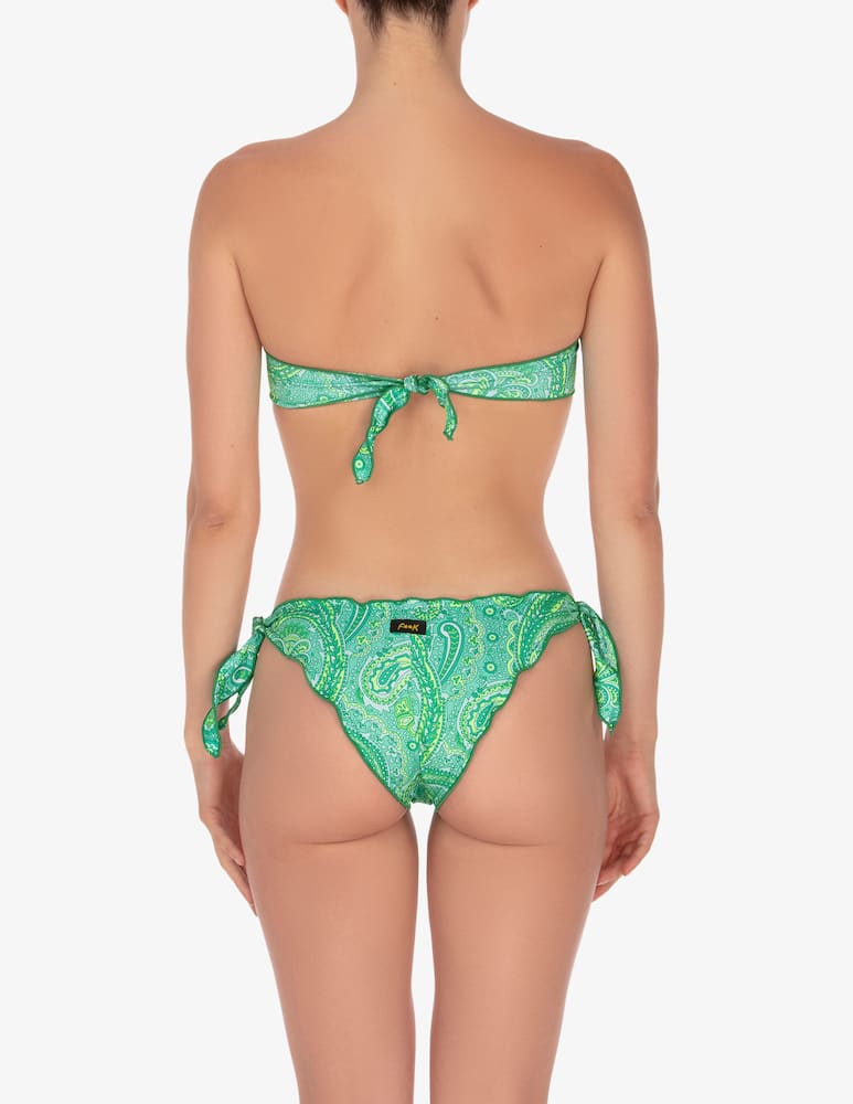 rinascente F**K Bikini set