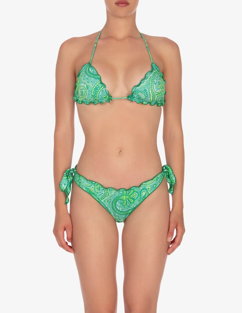 F**K Bikini set - picture 1 F**K Bikini set - picture 1
