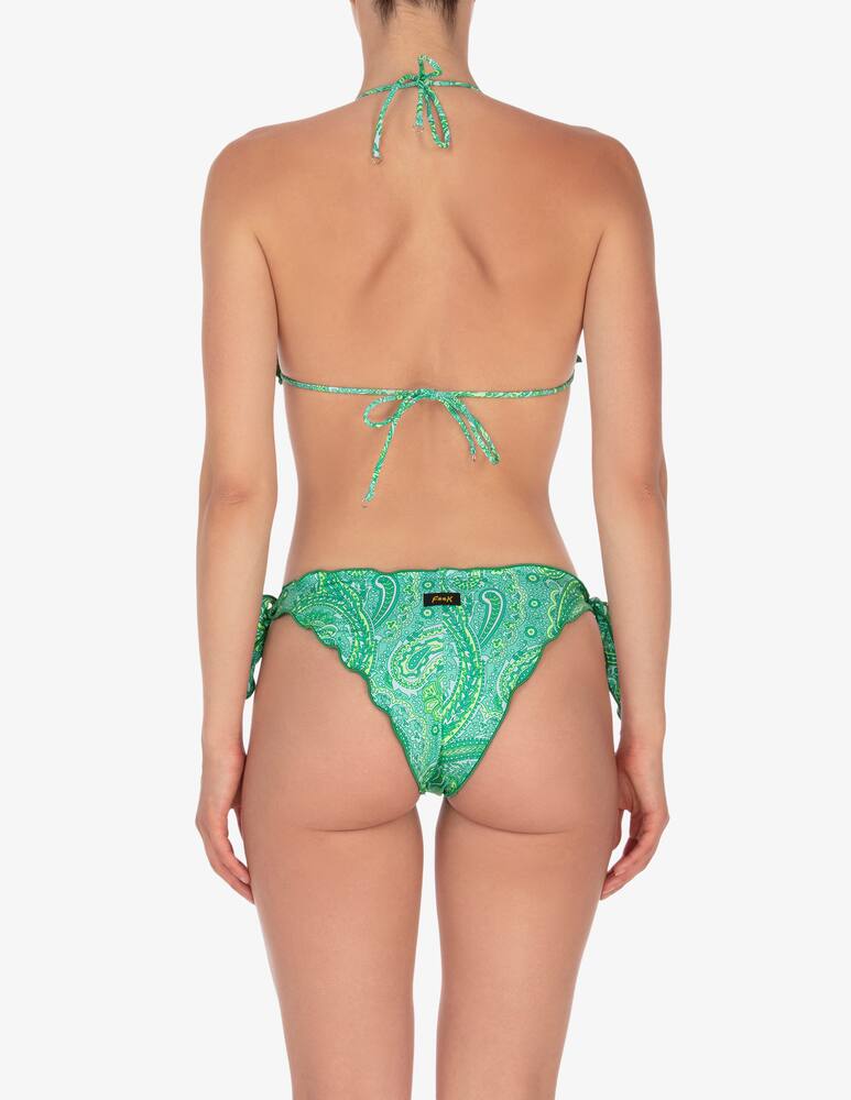 rinascente F**K Bikini set