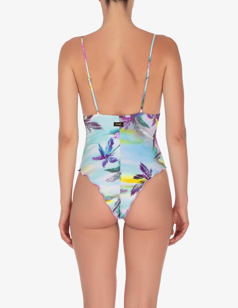 rinascente F**K Costume interno imbottito