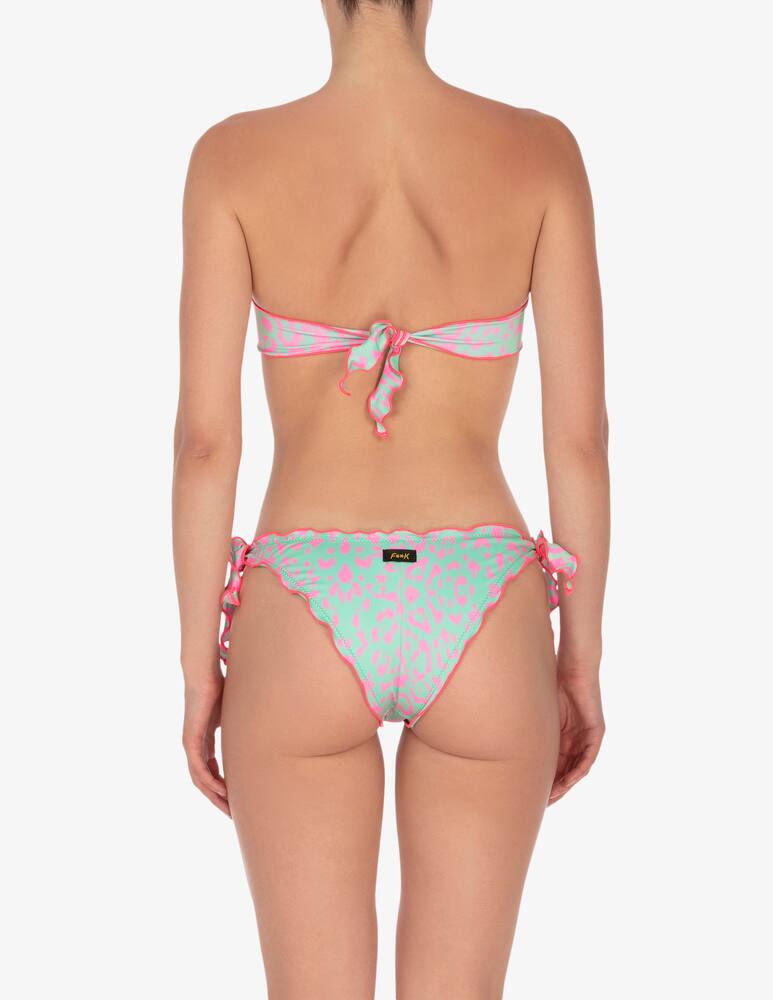 rinascente F**K Bikini set