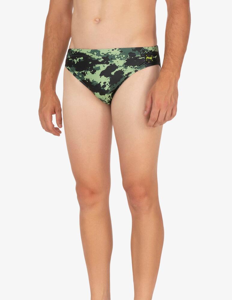 F**K Print briefs - picture 1 F**K Print briefs - picture 1