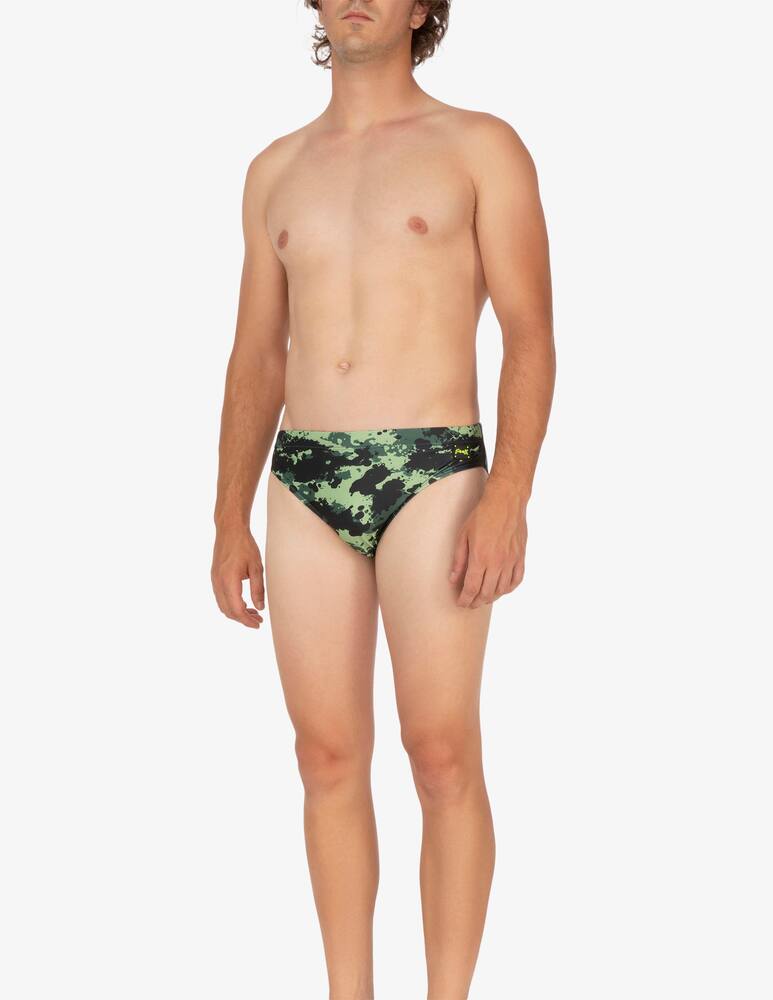 rinascente F**K Print briefs