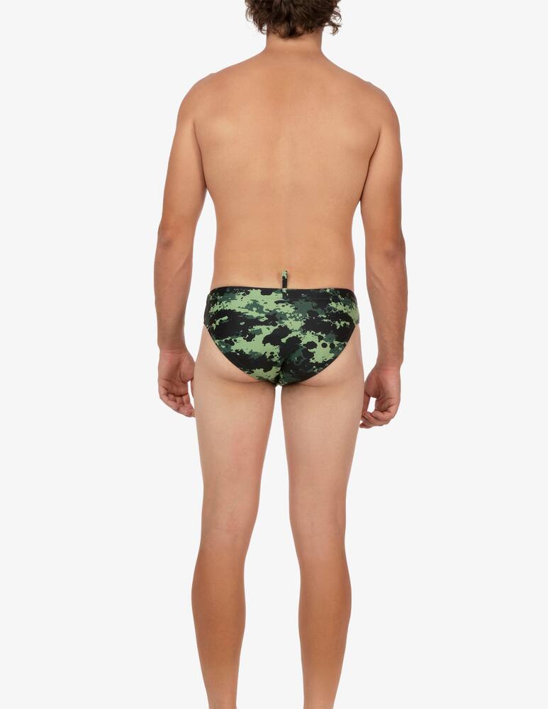 rinascente F**K Print briefs