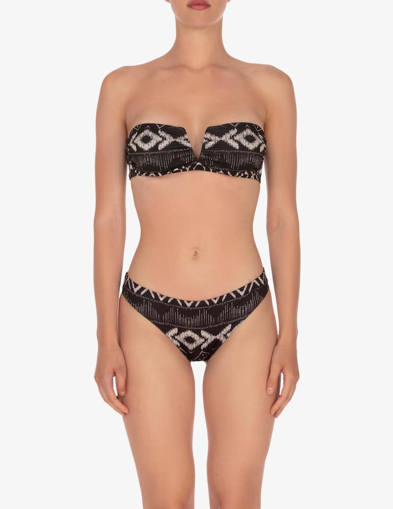 F**K Bikini set - picture 1