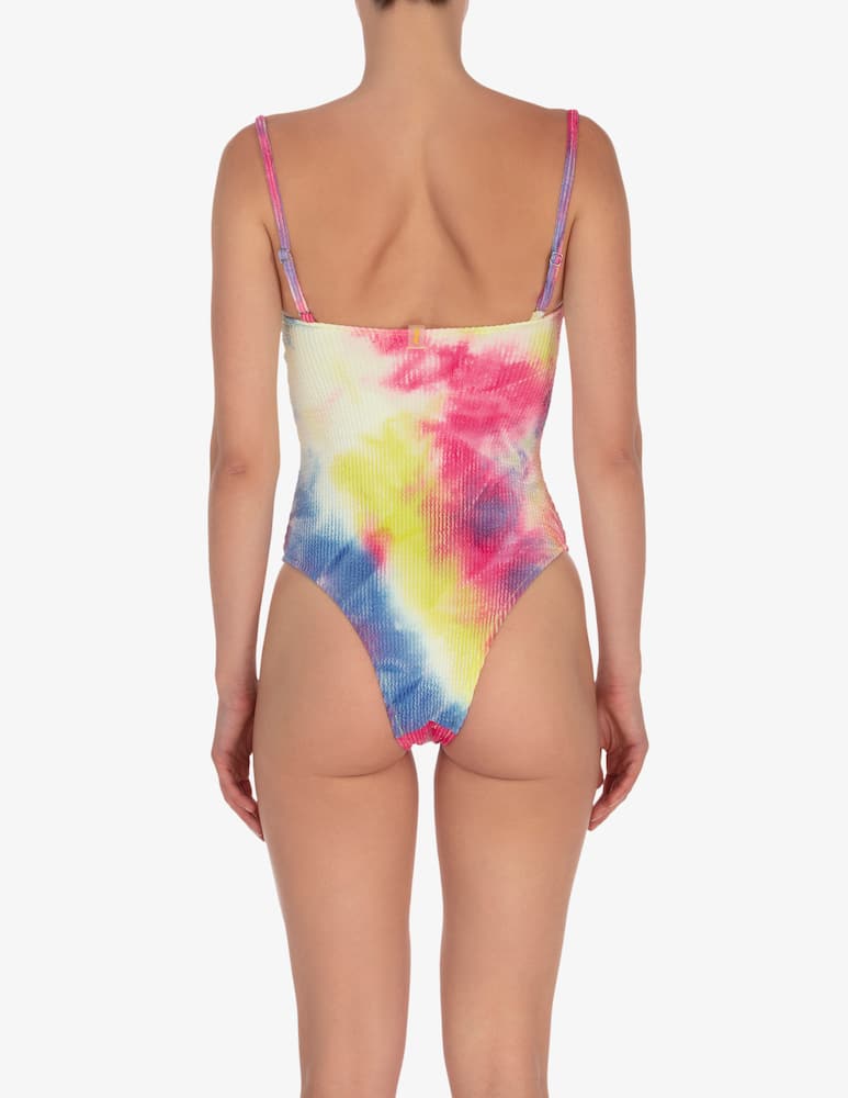 rinascente F**K Costume interno in spugna