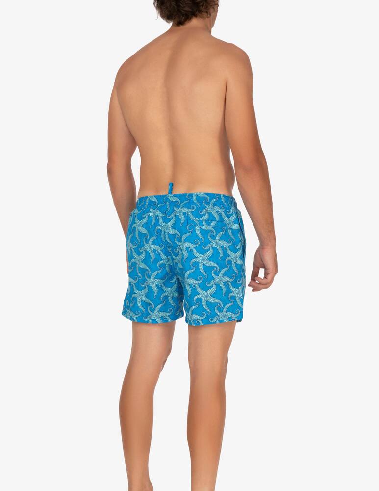 rinascente F**K Boxer print