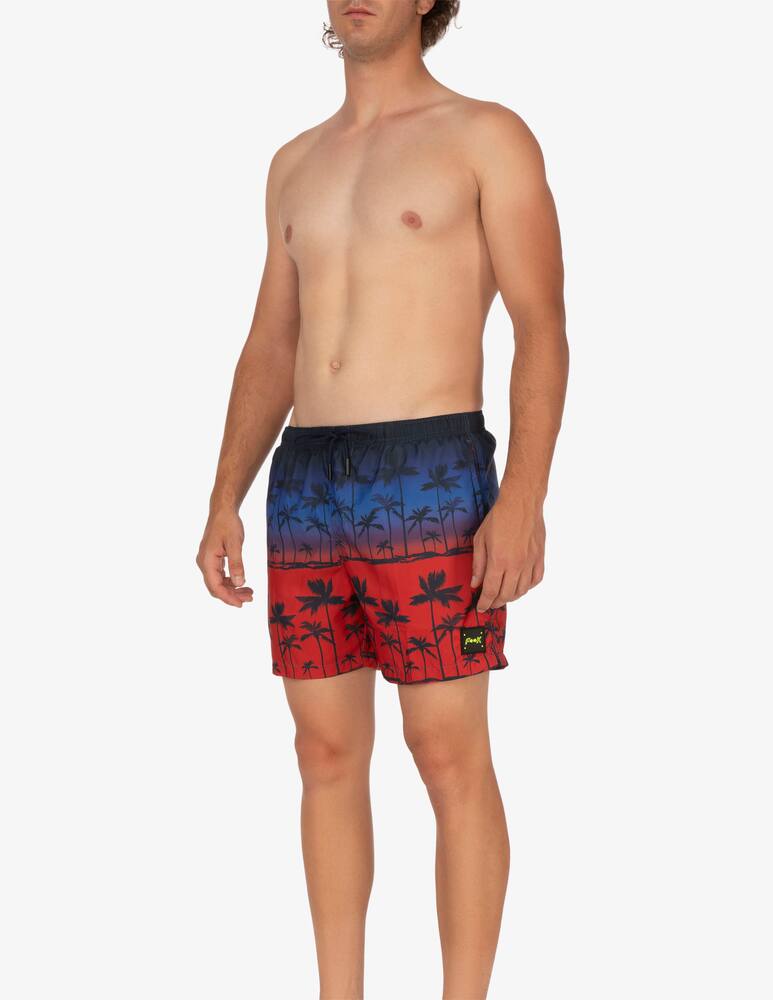 rinascente F**K Boxer print