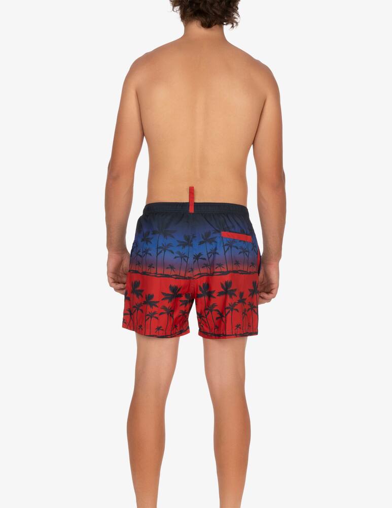 rinascente F**K Boxer print