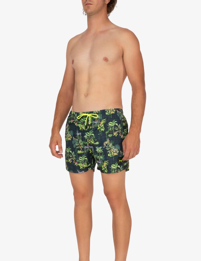 rinascente F**K Boxer print