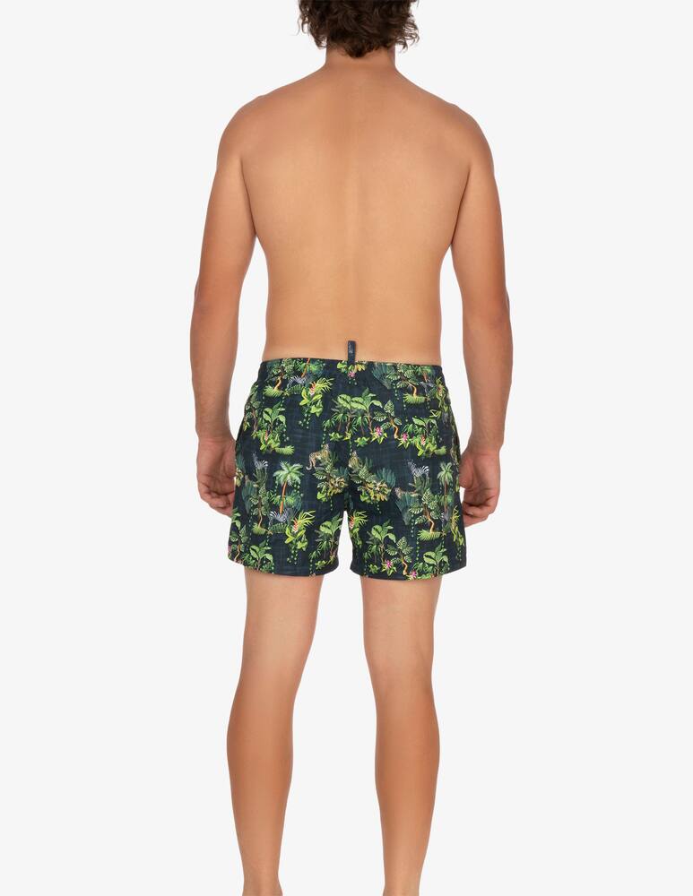 rinascente F**K Boxer print