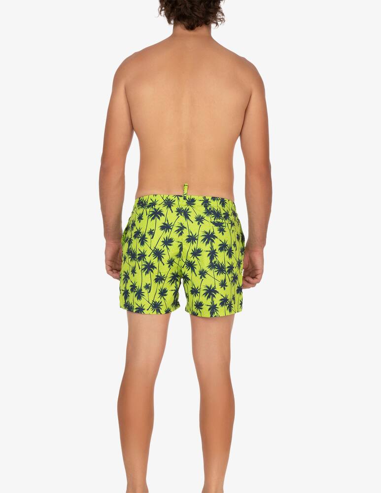 rinascente F**K Print trunks