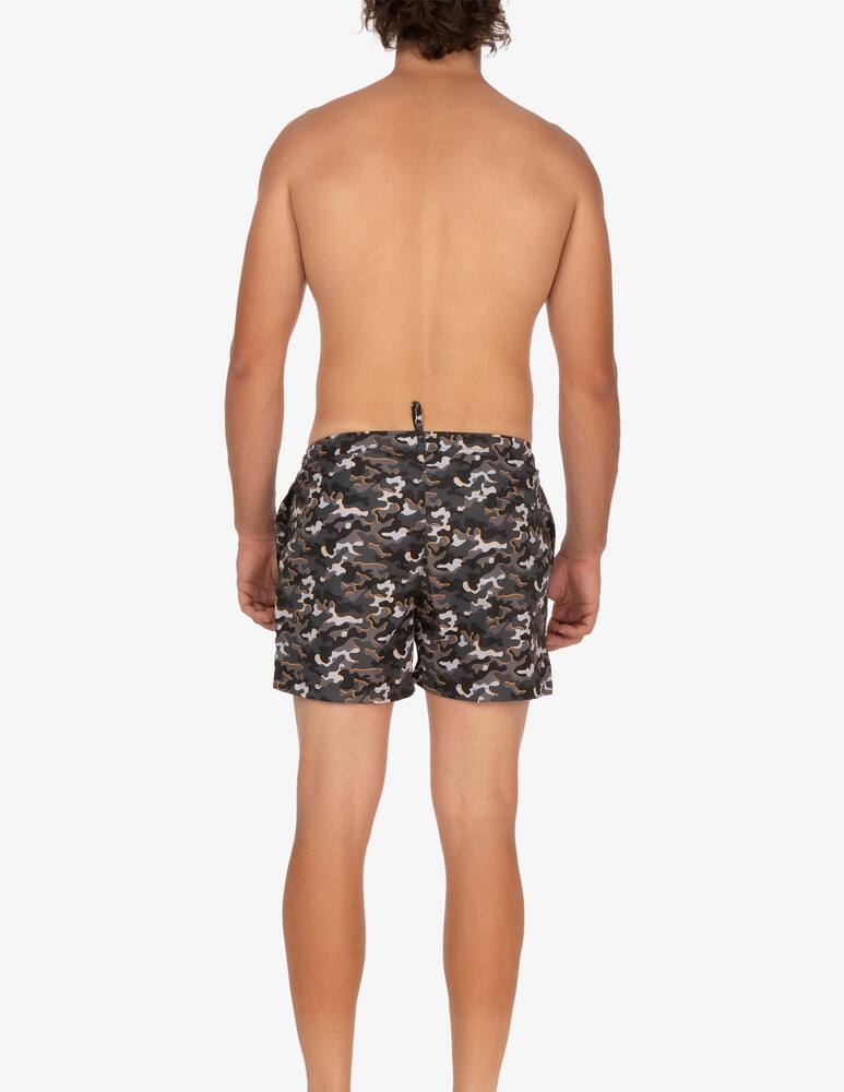 rinascente F**K Print trunks