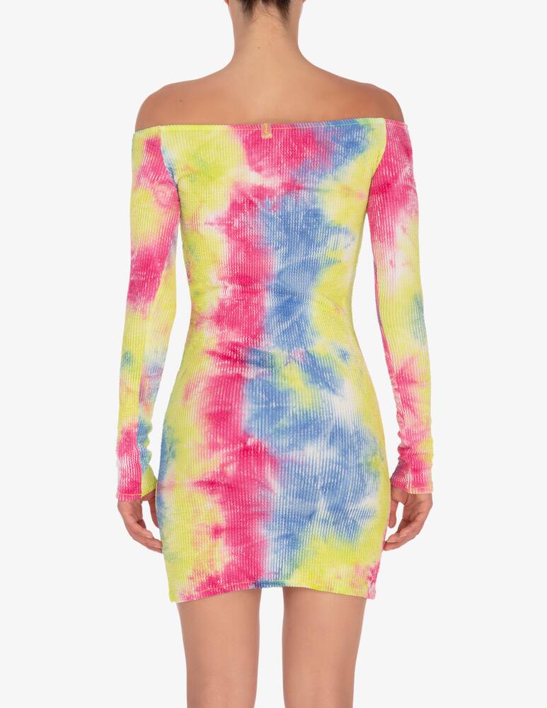 rinascente F**K Mini dress