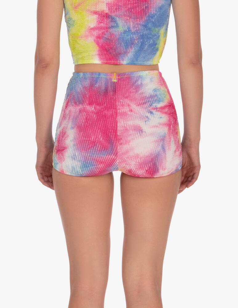 rinascente F**K Mini dress