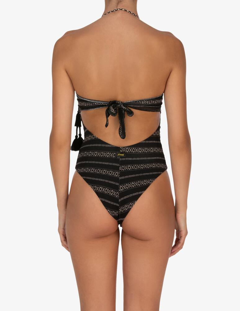 rinascente F**K Costume interno