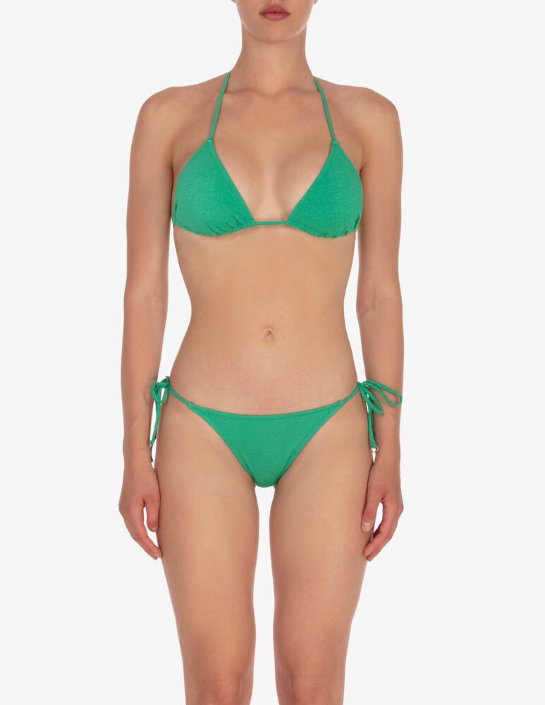 F**K Bikini set in spugna - immagine 1 F**K Bikini set in spugna - immagine 1