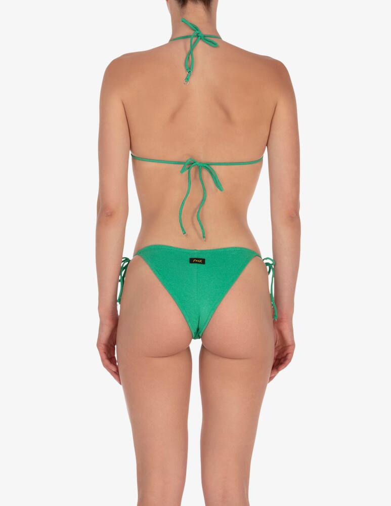 F**K Bikini set in spugna - immagine 2 F**K Bikini set in spugna - immagine 2
